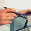 Adair Stylus Pens Feature